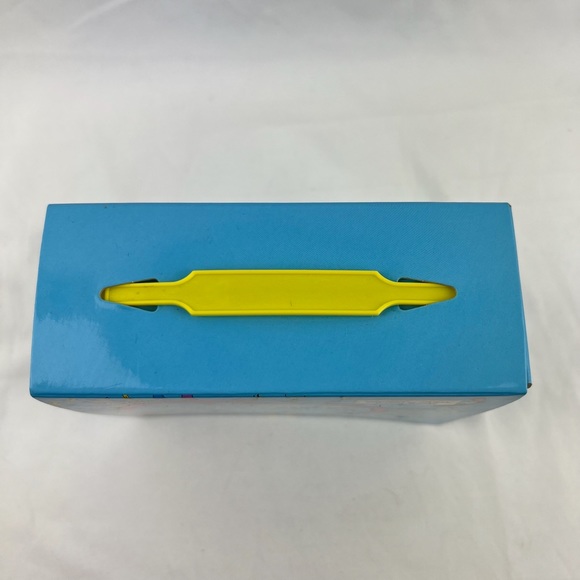 Dr Seuss Toys The Little Blue Box Of Bright And Early Board Books